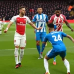 Nhận định trận đấu Arsenal vs Huddersfield