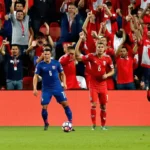 Chile vs Peru: Tranh tài quyết liệt