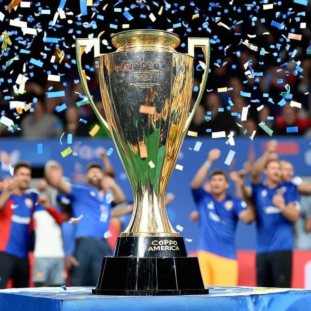 Copa América