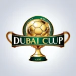 logo dubai cup