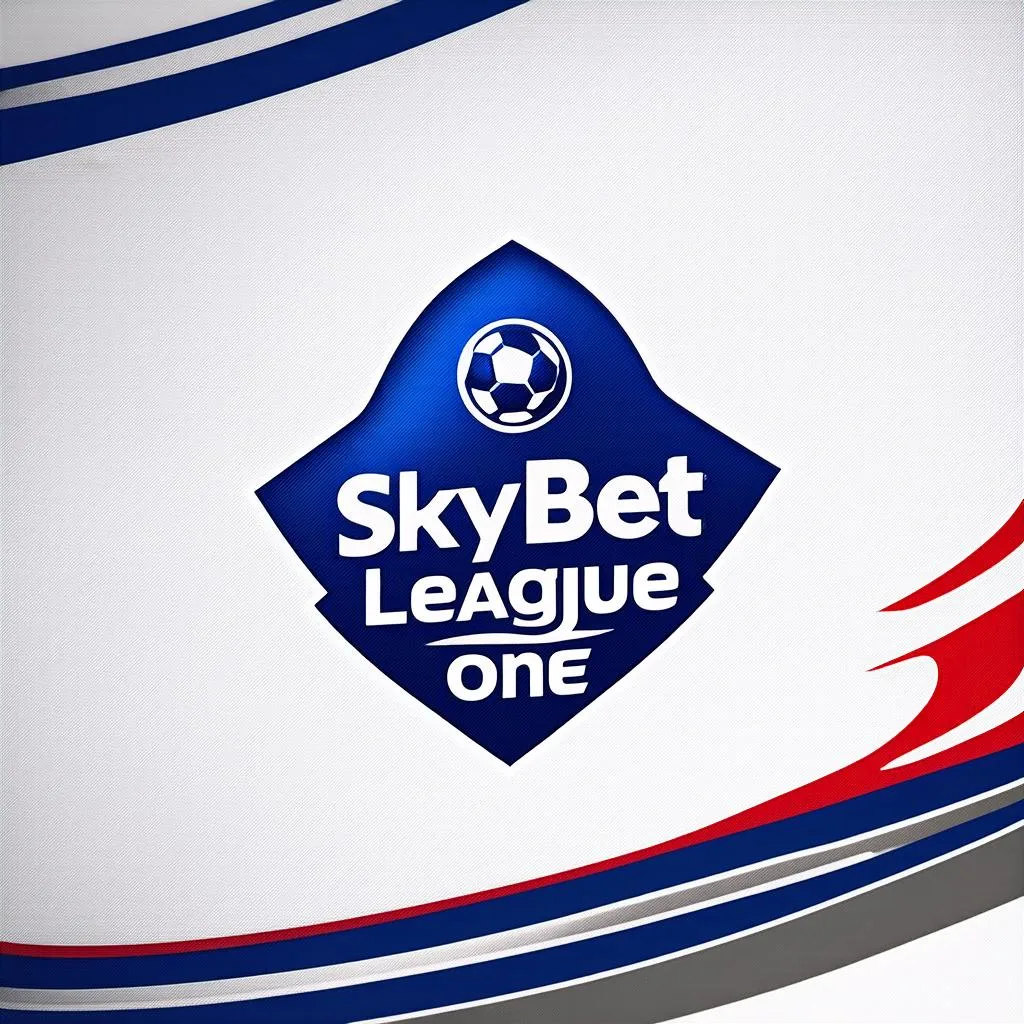 england-league-one-logo