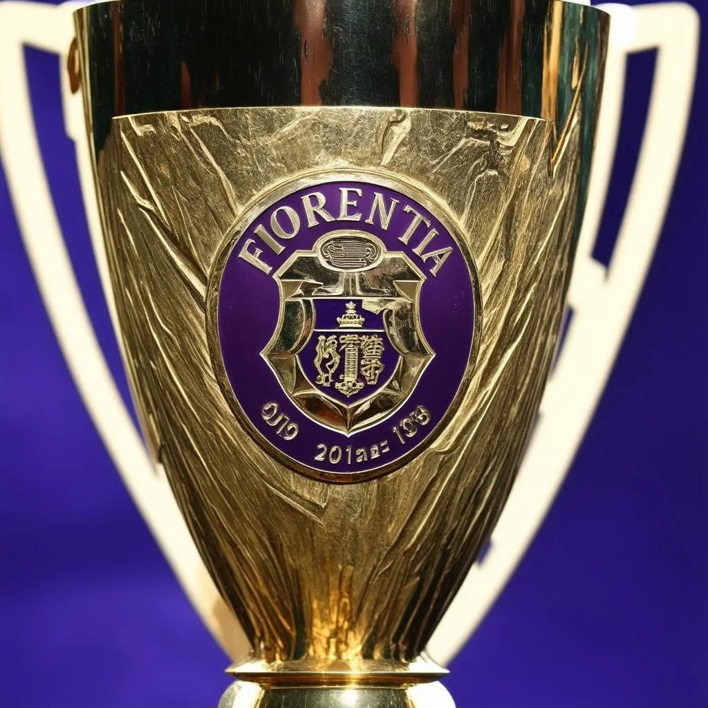 Fiorentina lịch sử và thành tích