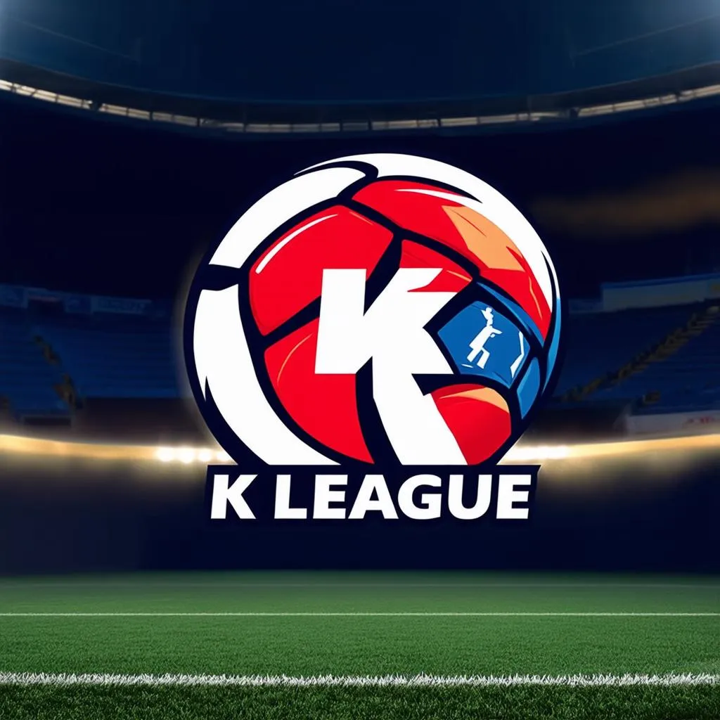 Logo K League