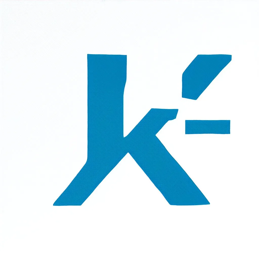 logo k+