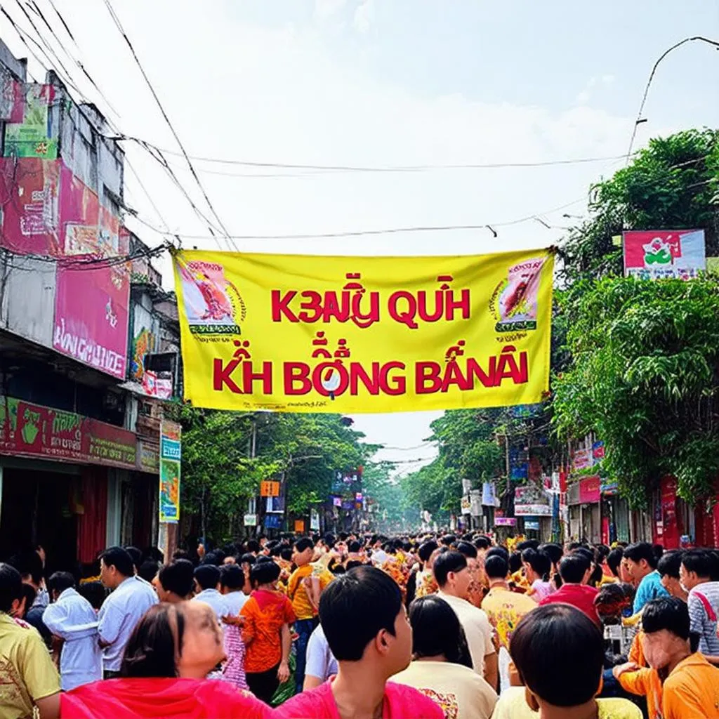 Kết quả bóng đá