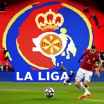 Lịch thi đấu La Liga