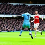 Man City vs Arsenal - Trận Đấu Siêu Kinh Điển