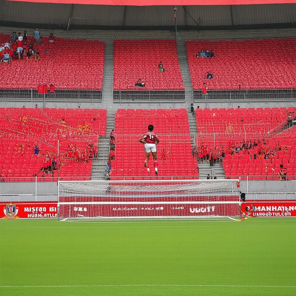 Sân vận động Muangthong United