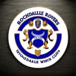 biểu tượng-của-rochdale-rovers