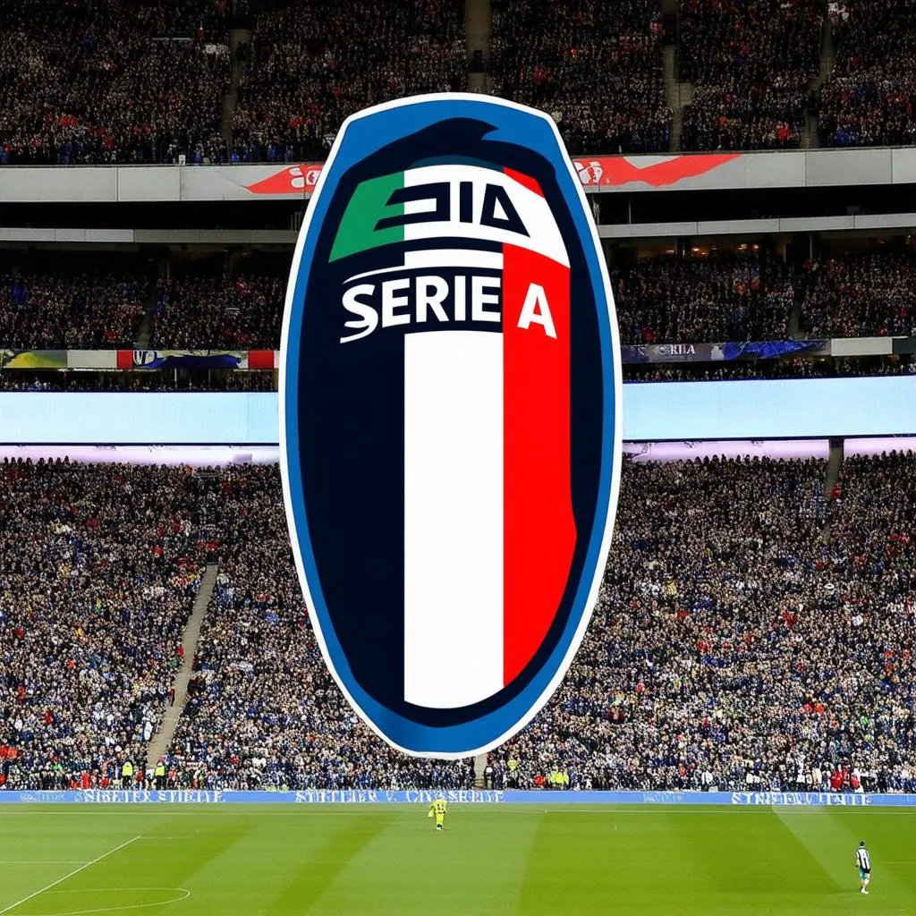 Sân vận động Serie A