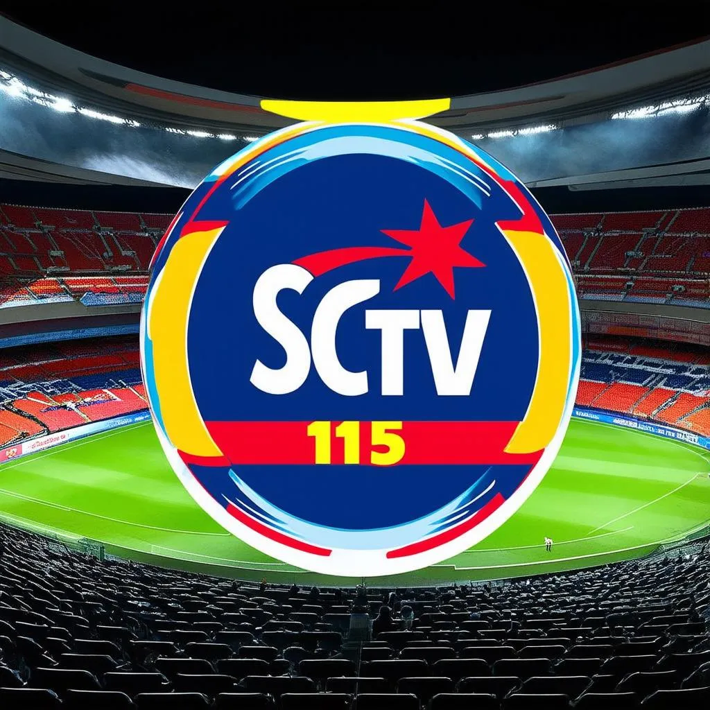 SCTV15: Cửa sổ giải trí, tâm điểm bóng đá