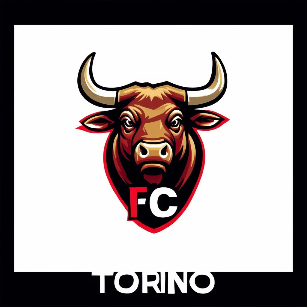 Logo của Torino