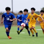 U17 World Cup 2023: Tài năng trẻ