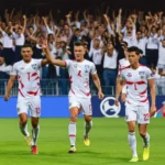 U23 Asian Cup: Tranh tài kịch tính