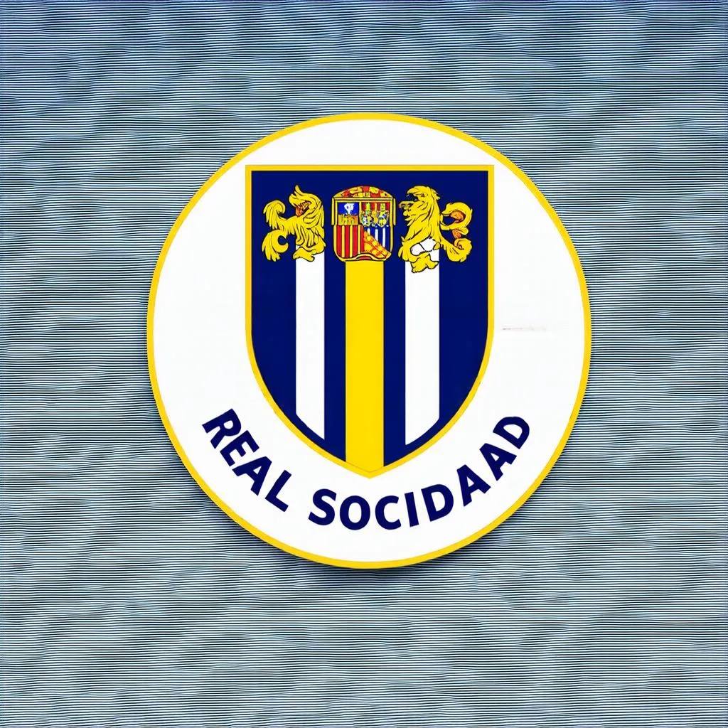 Real Sociedad Logo