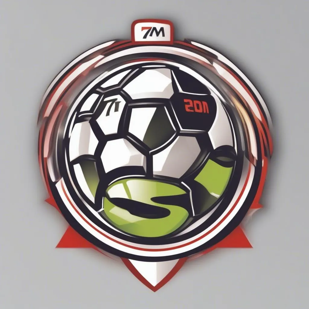 Logo trang web 7m cn livescore com