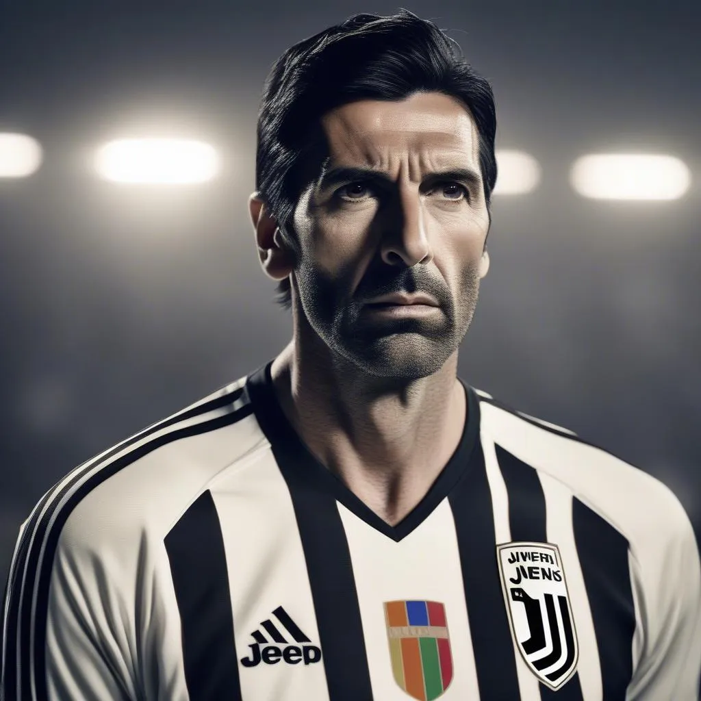 Buffon TC