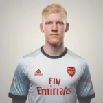 Aaron Ramsdale: Thủ Môn Trẻ Tài Năng Của Arsenal