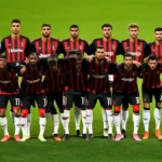 AC Milan vs Juventus đội hình