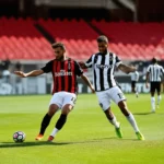 AC Milan vs Spezia: Trận đấu hấp dẫn