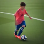 Adidas Messi 16.3 FG Junior: Giày bóng đá cho trẻ em