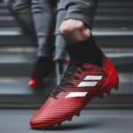 Giày bóng đá Adidas Nemeziz Messi 18.3 - Đánh giá chi tiết