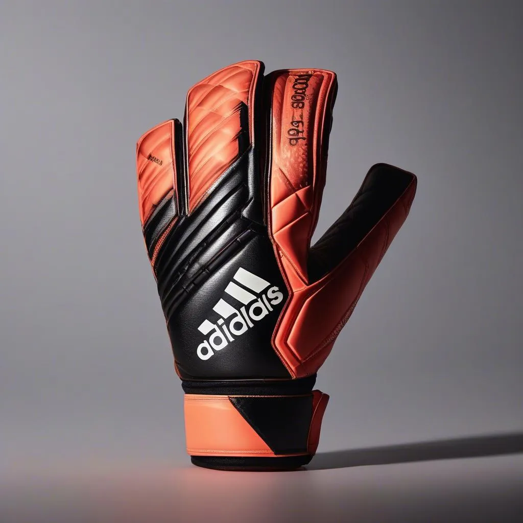 Găng tay Adidas Predator Pro 2018