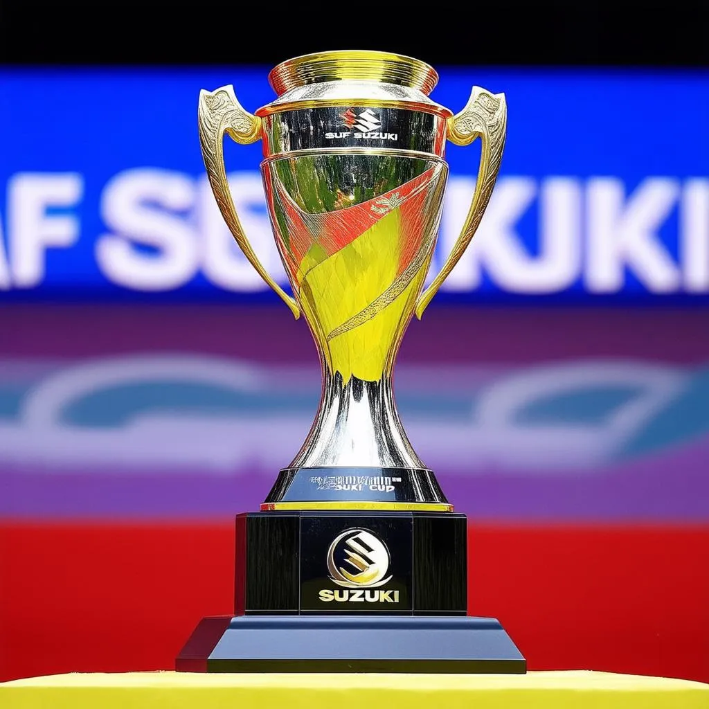 AFF Suzuki Cup 2021