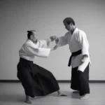 Kỹ thuật phòng thủ Aikido