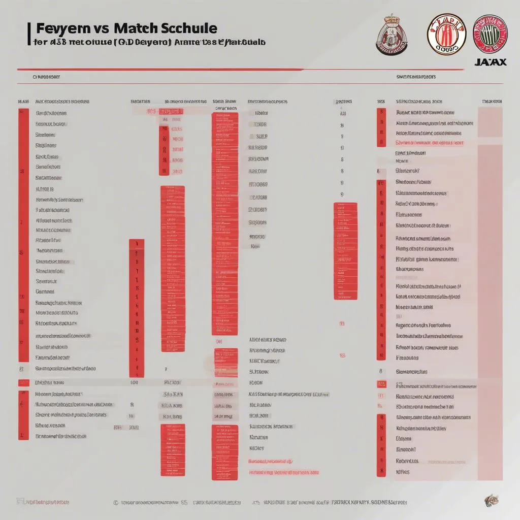 Lịch thi đấu Ajax đấu với Feyenoord, dự đoán tỷ số