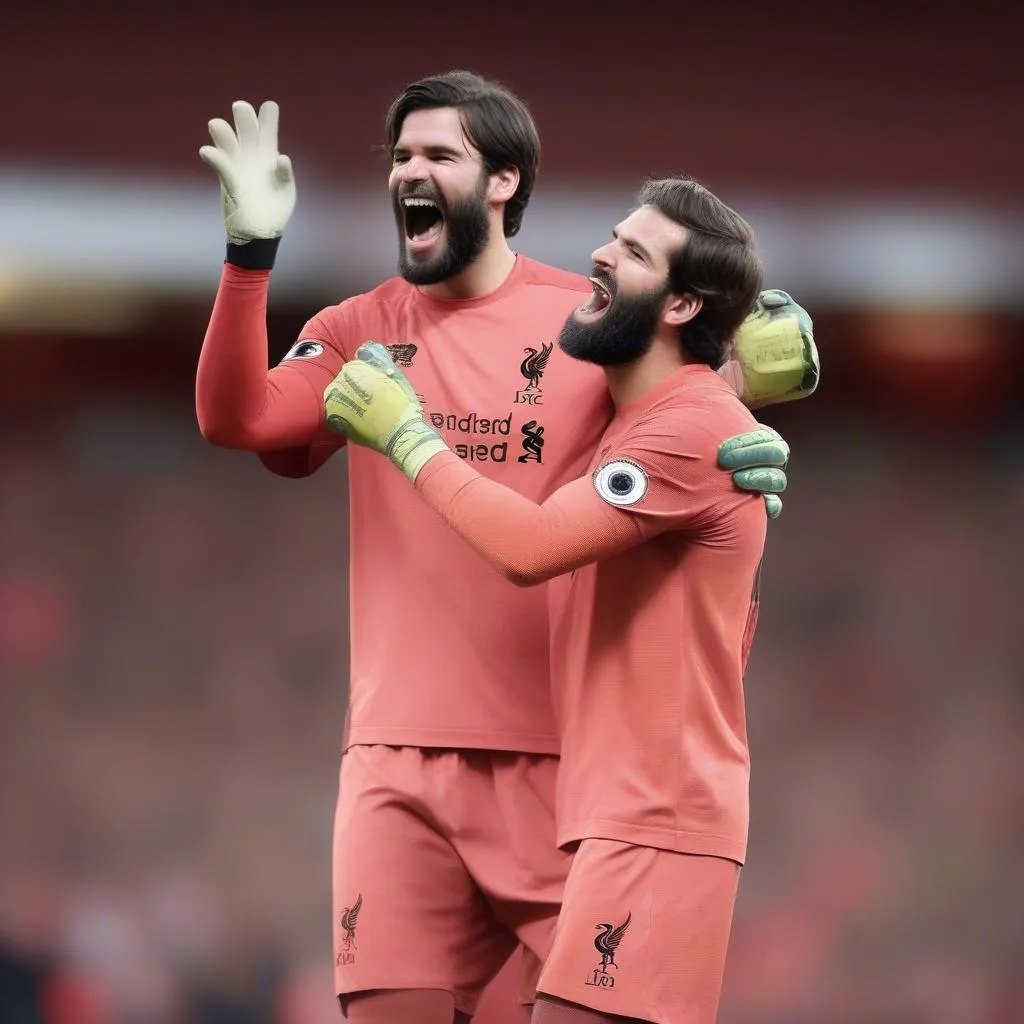 alisson-becker