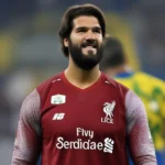 Alisson Becker, thủ môn hay nhất Ngoại hạng Anh 2019