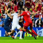 Anh vs Iran: Cú Sốc Hay Thắng Lợi Ngọt Ngào