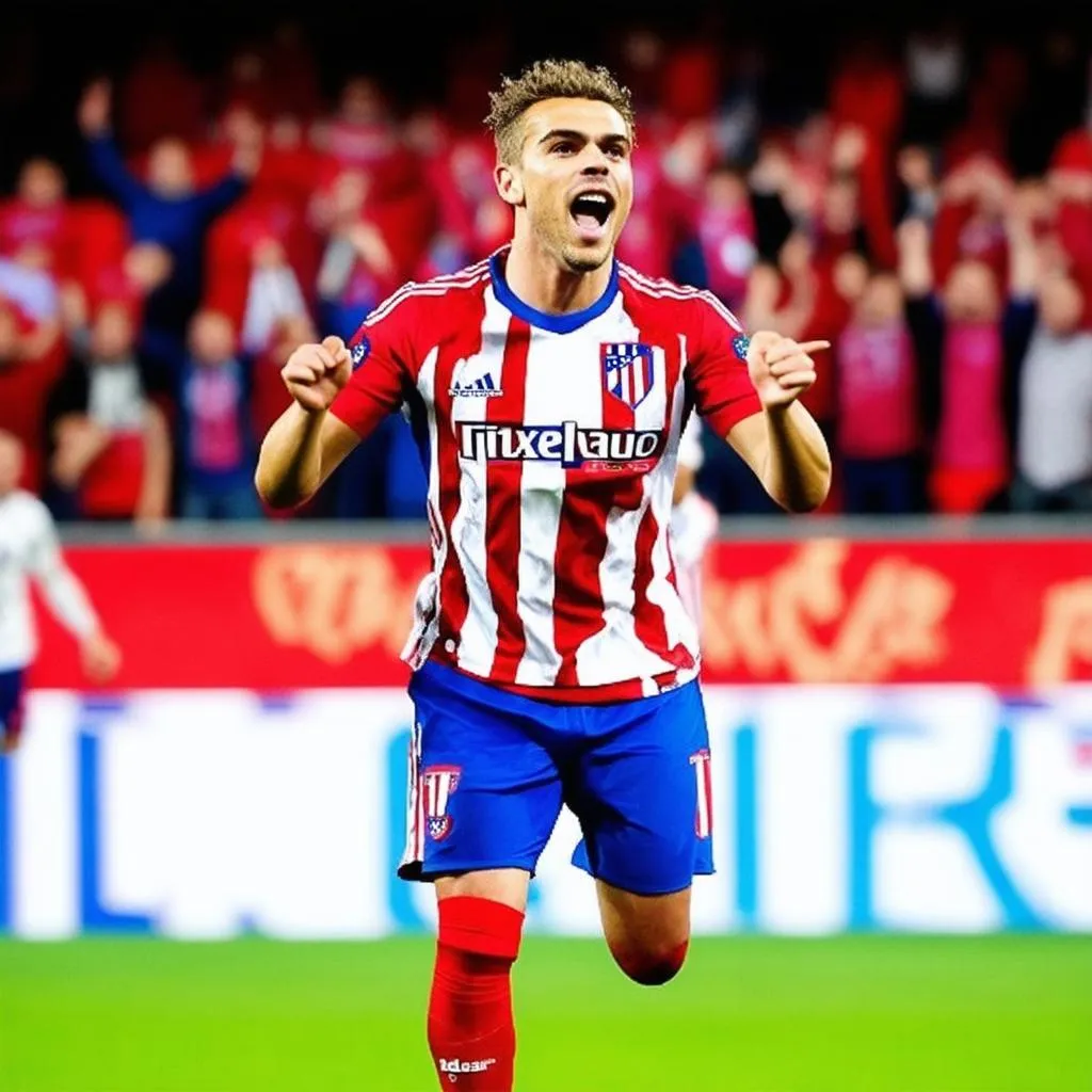 Antoine Griezmann