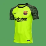 Áo thủ môn chính thức Barca DLS 2019