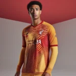 Áo thủ môn Liverpool 2019: Nike, trang phục thi đấu, thiết kế hiện đại