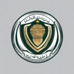 Logo của Arab Contractors