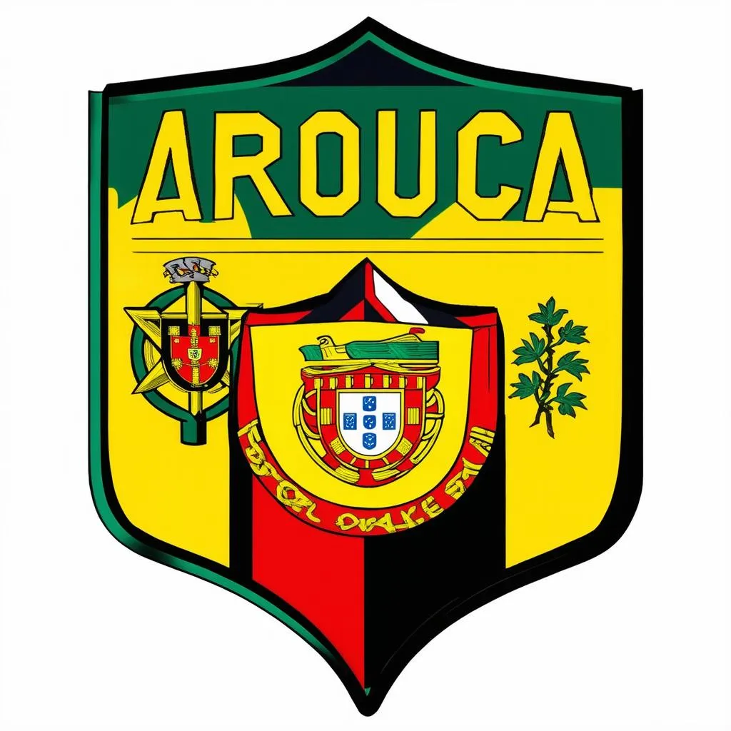 Arouca - Câu Lạc Bộ Bóng Đá Bồ Đào Nha