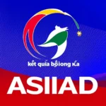 Kết quả bóng đá ASIAD