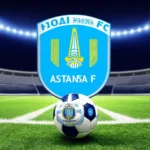 Logo Astana FC