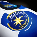 Logo của Asteras Tripolis