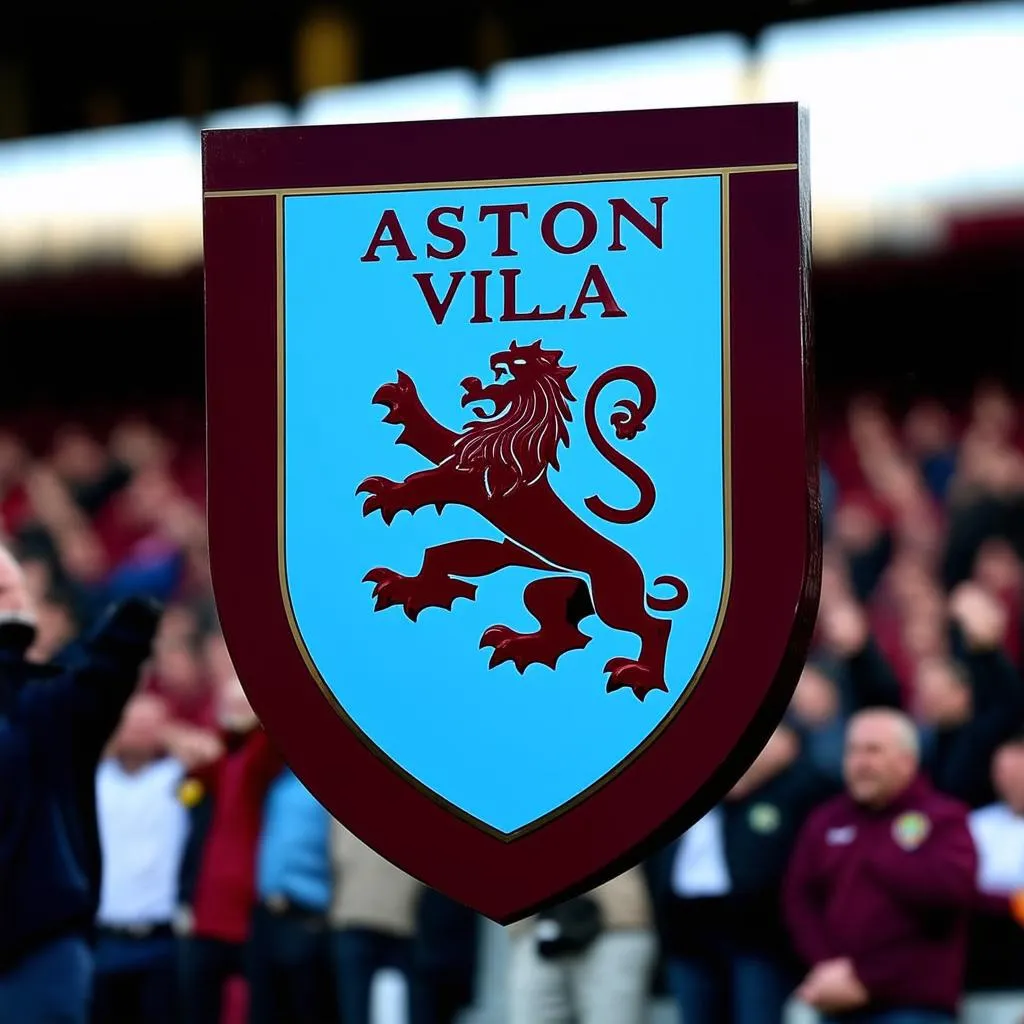 Aston Villa Football Club