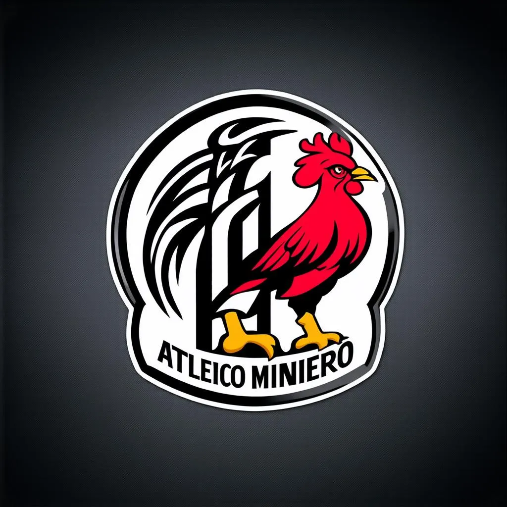 Logo Atletico Mineiro