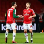 Augsburg vs Koln:  Hai đội bóng đối đầu