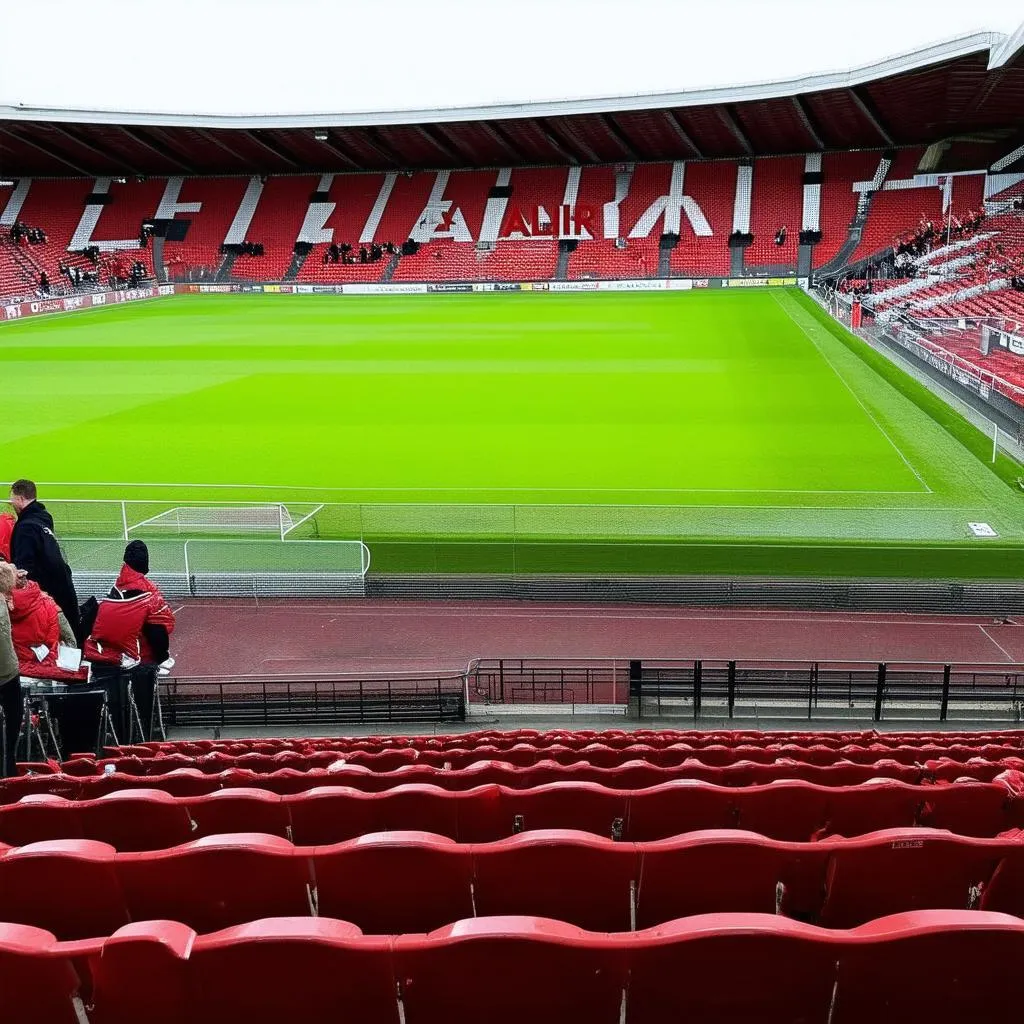 stadium-az-alkmaar