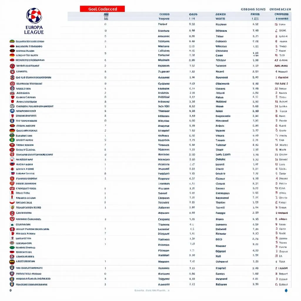 bảng-xếp-hang-europa-league