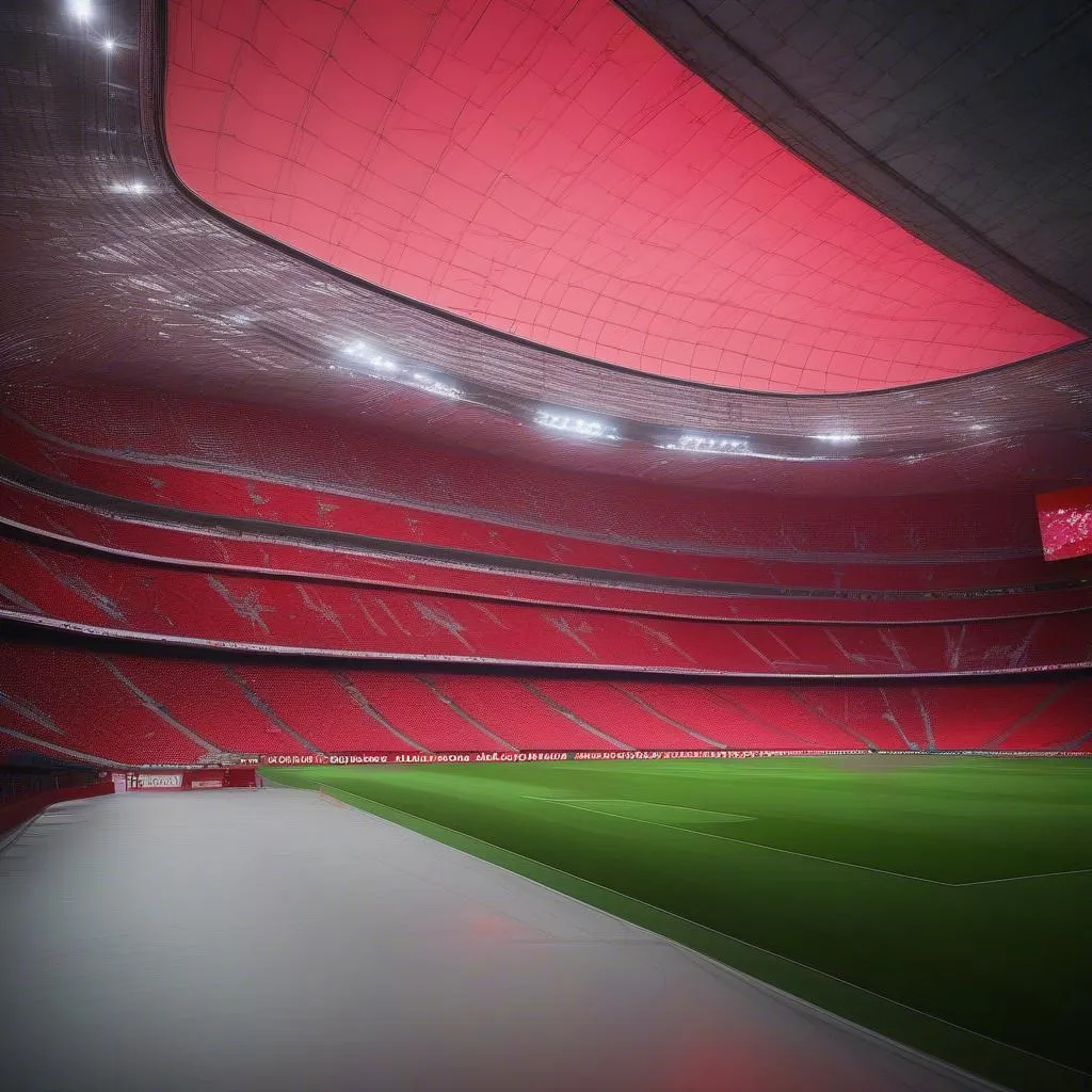 Sân vận động Allianz Arena