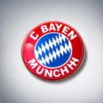 Bayern Munich Logo