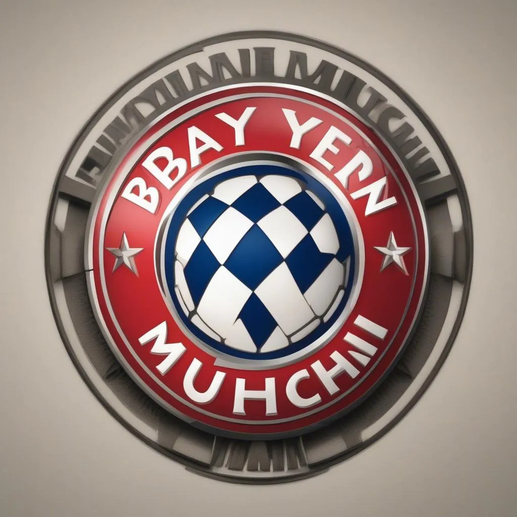 Logo Bayern Munich