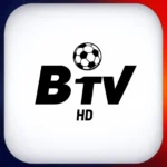 Logo kênh BĐTV HD